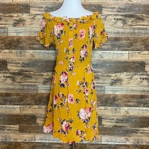 Xhilaration NWT Dress L